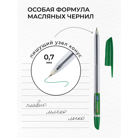Ручка шариковая LINC 50 шт.