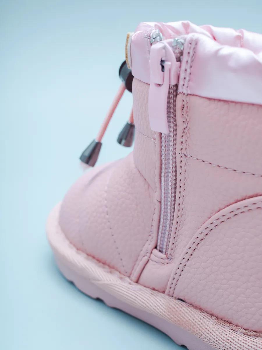 Угги Тотошка W3-M - фото 6