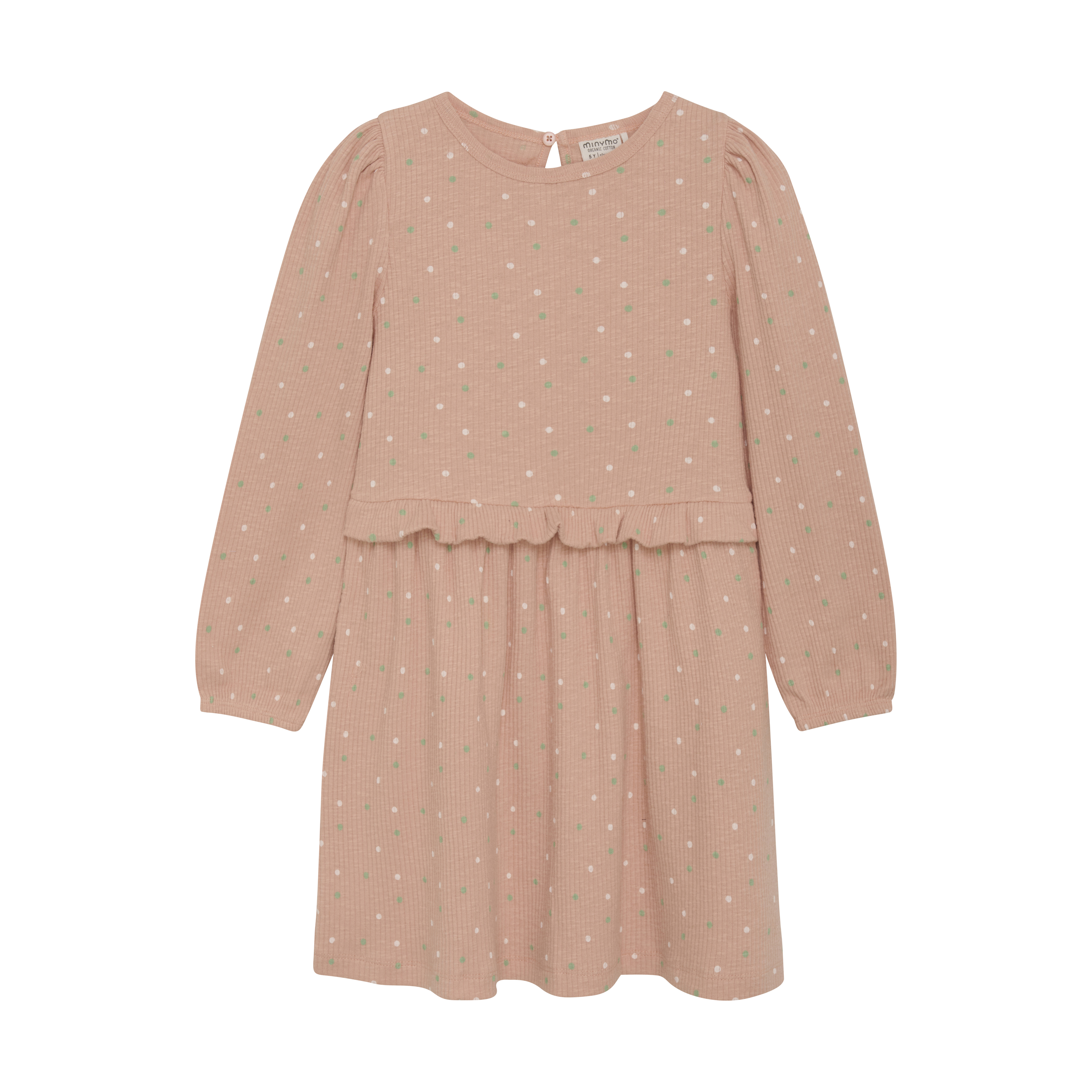 Платье MinyMo 123396-5416 - фото 1