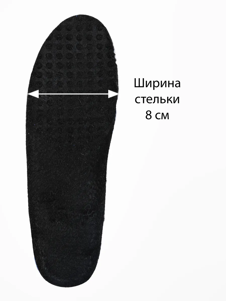 Сапоги KDX TPW-01 BLACK - фото 14