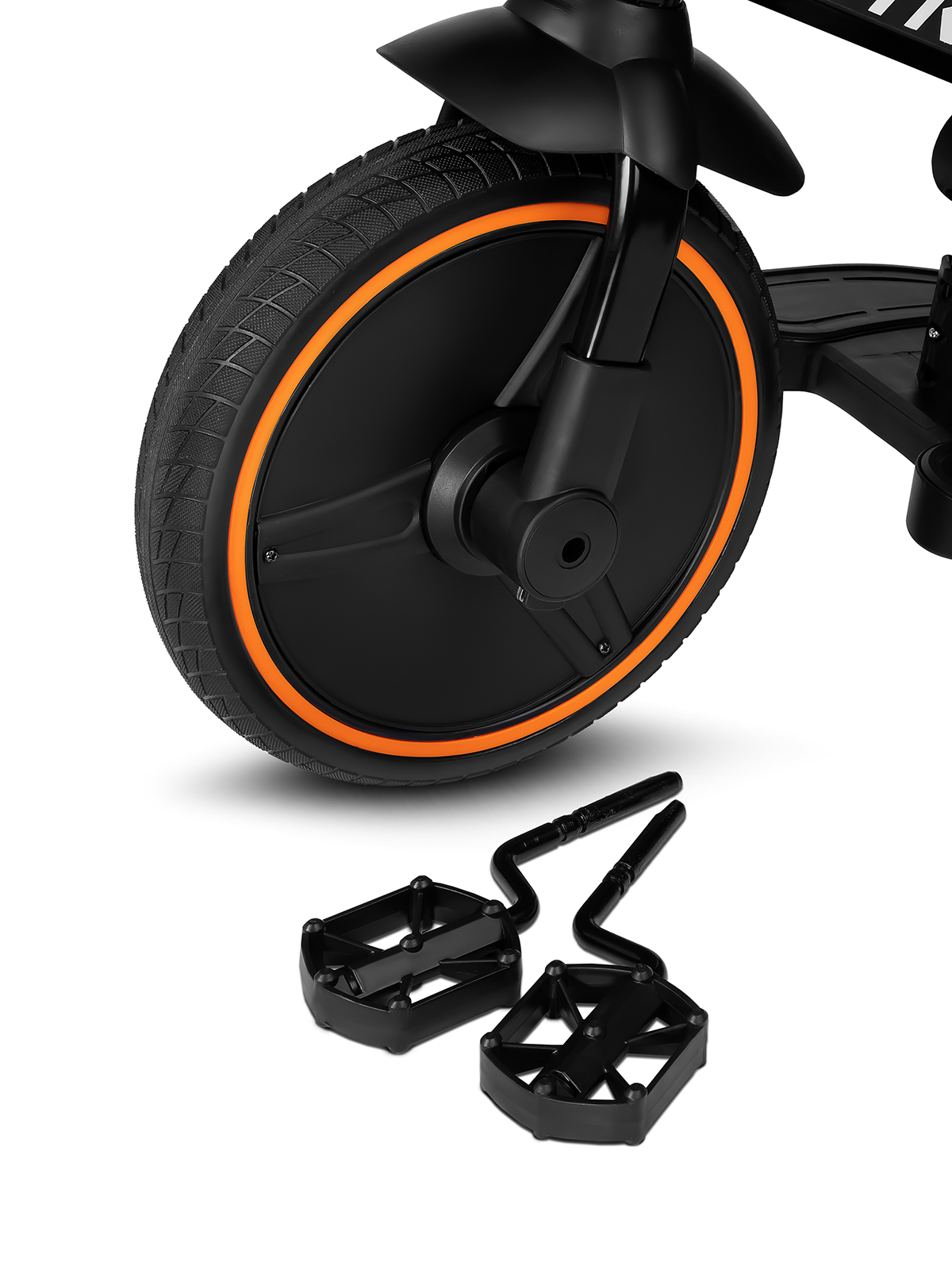 Трехколесный велосипед CITYRIDE - фото 35