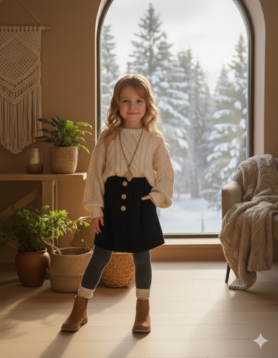 Юбка Exellentforma ExForm07-05 - фото 9