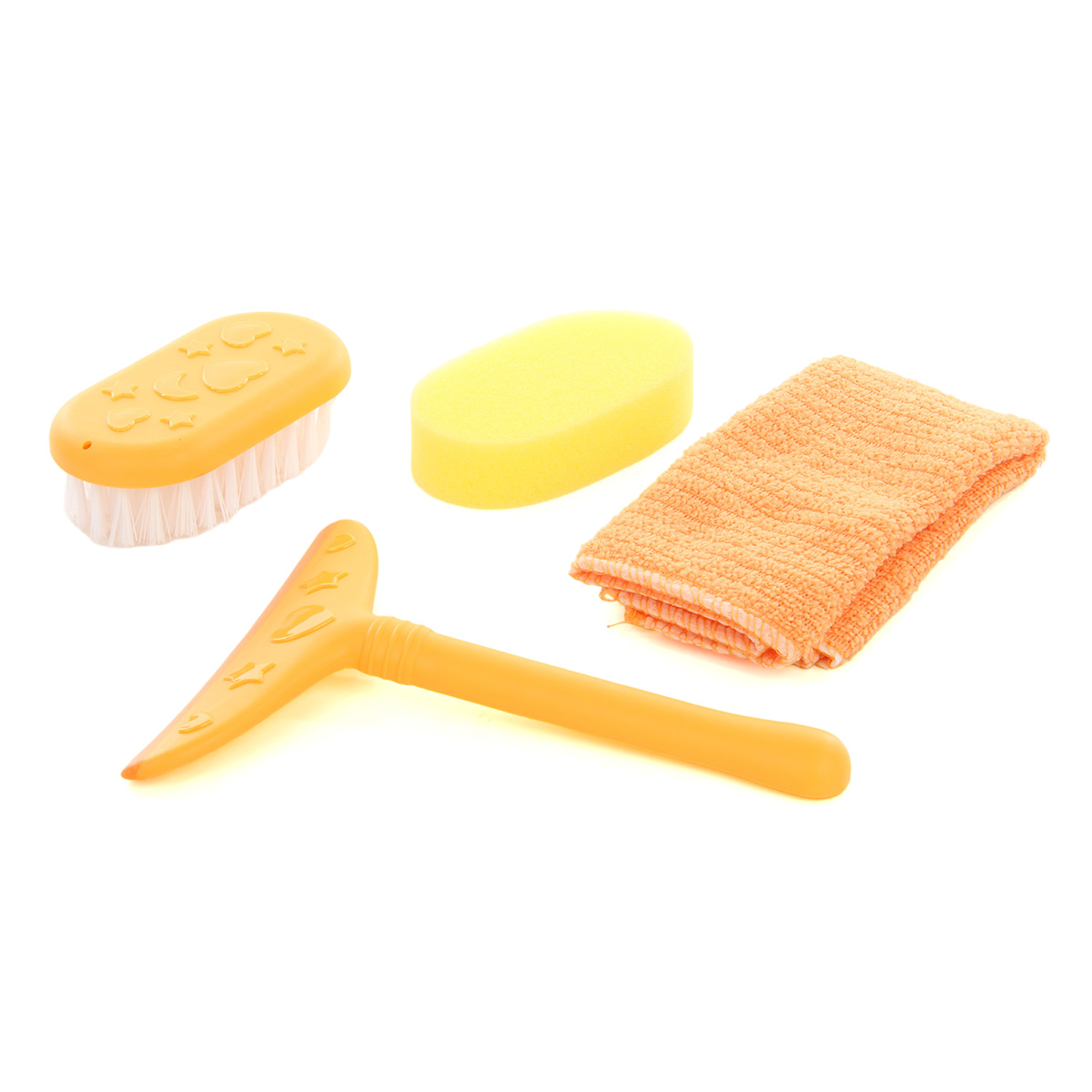 Игрушка Veld Co швабры и мётлы - фото 3
