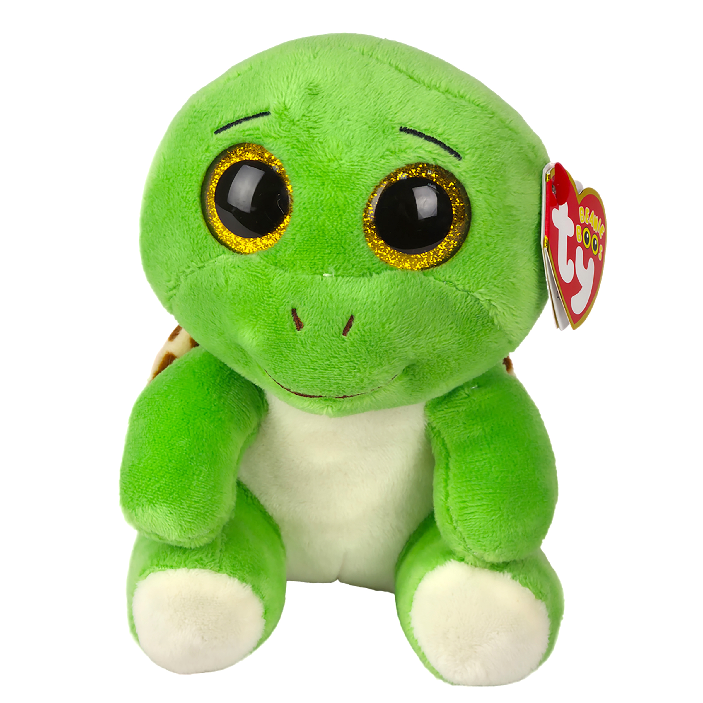 Мягкая игрушка TY черепаха - фото 2