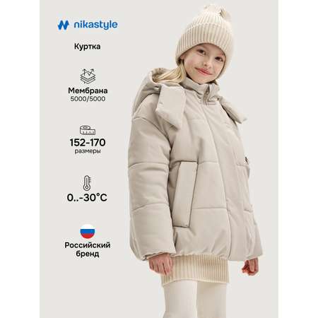 Куртка NIKASTYLE