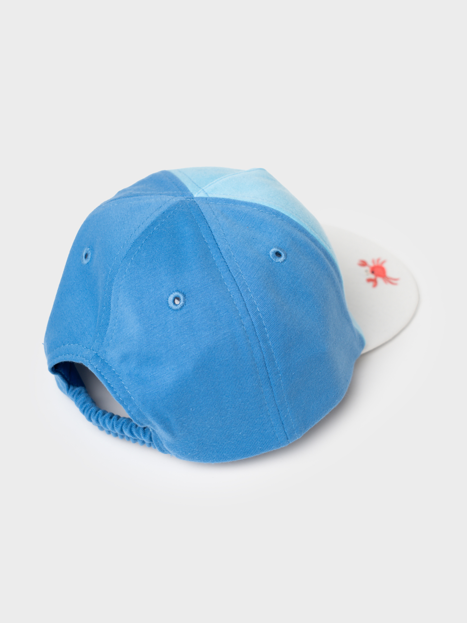 Бейсболка PlayToday 12613098 - фото 2