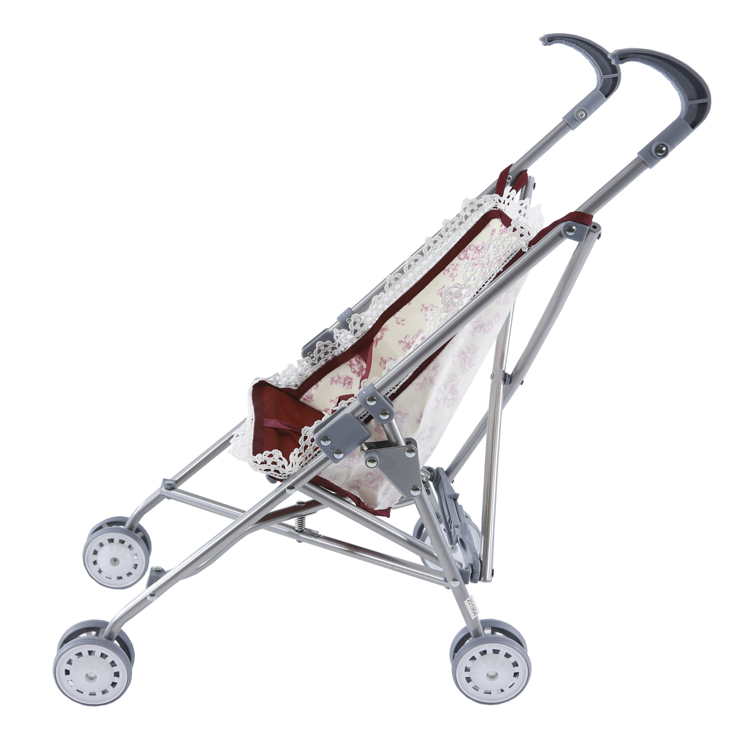 Коляска-трость для кукол DeCuevas Toys 90093-3 - фото 2
