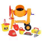 Песочный набор Wader