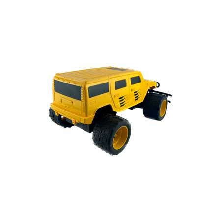 Автомобиль РУ Double Eigle Hummer 1:14