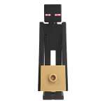 Фигурка LEGO MinecraftEnderman Tan
