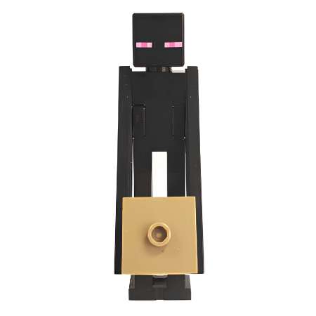 Фигурка LEGO MinecraftEnderman Tan