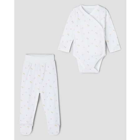 Комплект Моя Горошинка