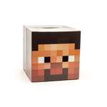 Маска Minecraft