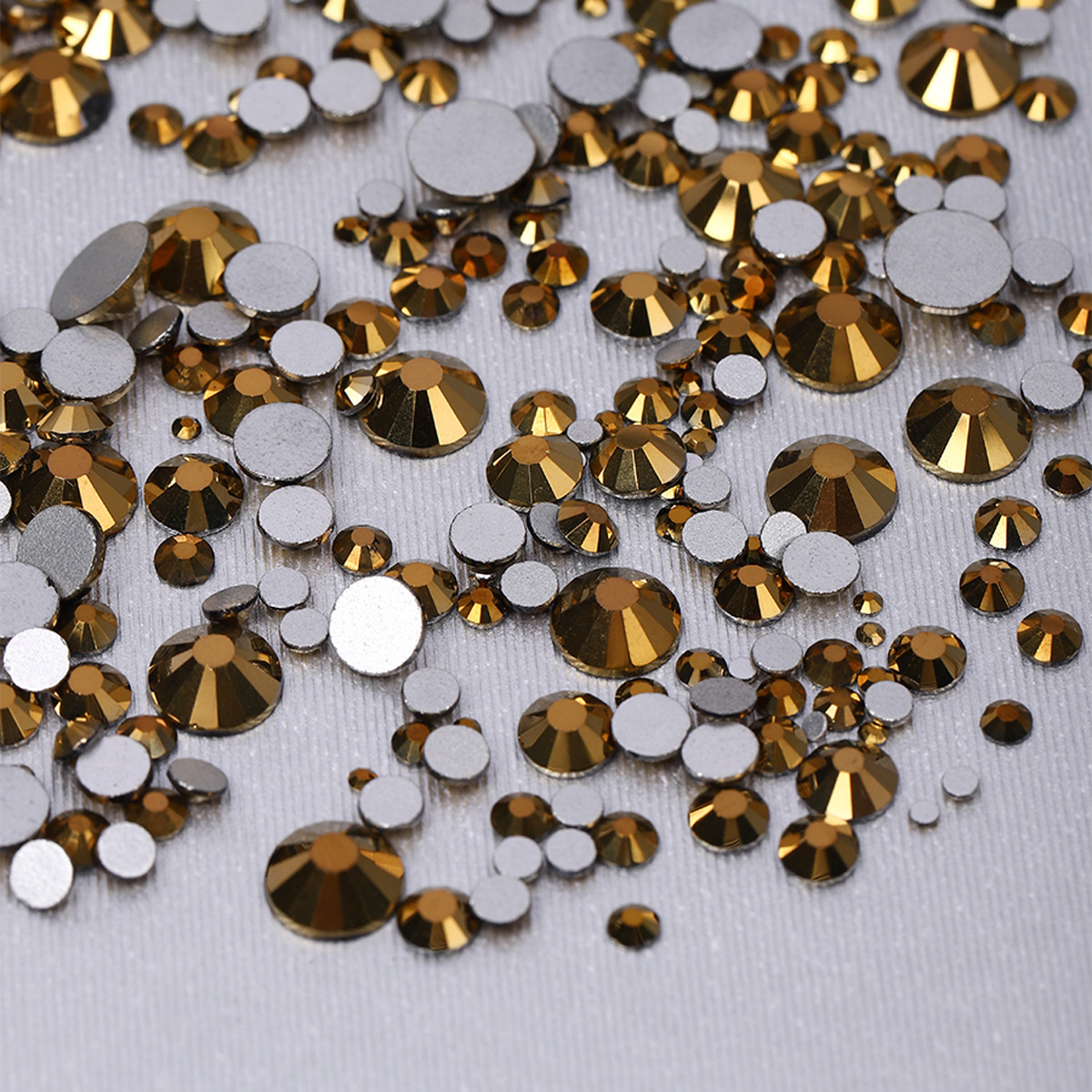 Набор для творчества Magic 4 Hobby аппликация - фото 4