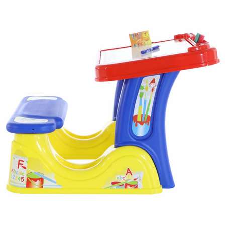 Парта-стульчик Palau Toys