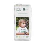 Подгузники Naty 4 42 шт.