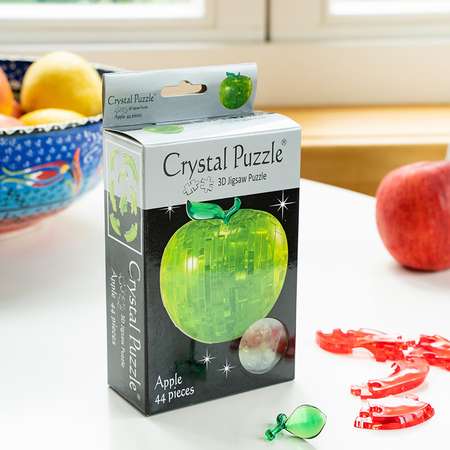 Пазл Crystal Puzzle 3D