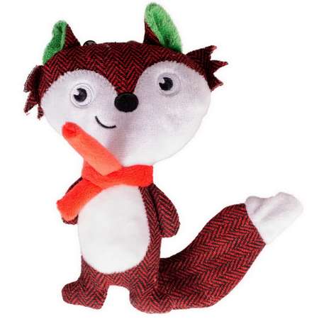 Игрушка для собак DUVO+ Лисичка