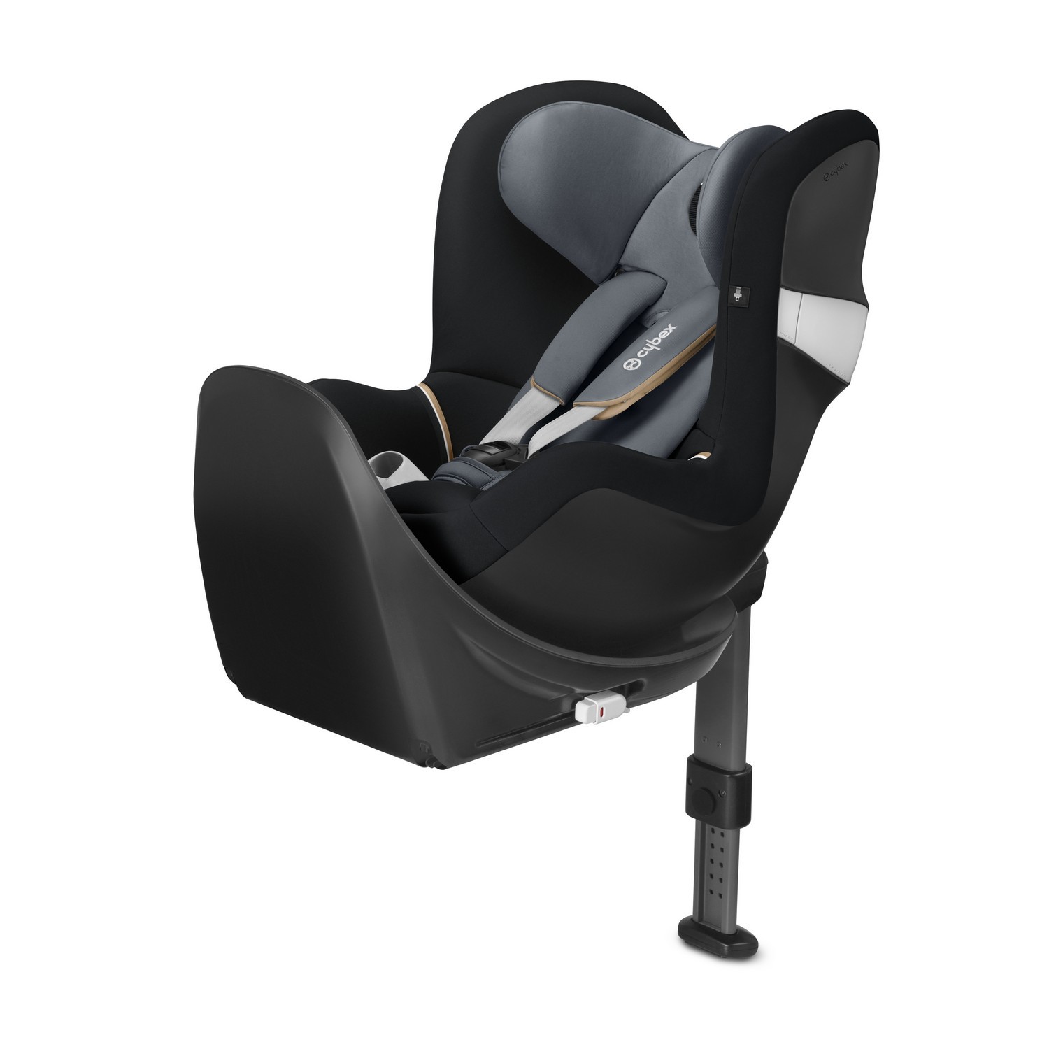 Автокресло Cybex Isofix 0+/1 (0-18 кг) - фото 1