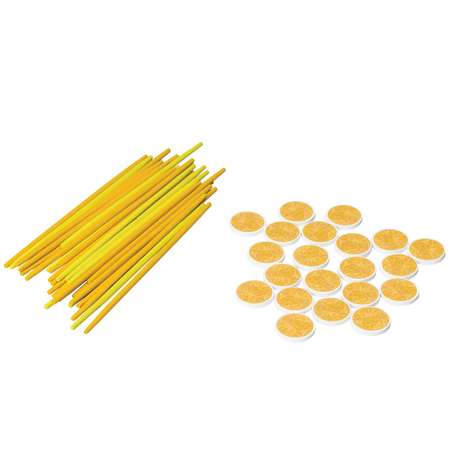 Настольная игра Step Puzzle Иголка в стоге сена