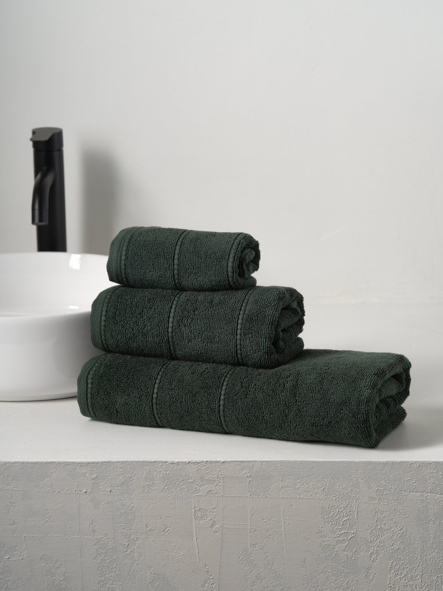 Полотенце Ночь Нежна - фото 1