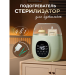 Подогреватель, стерилизатор Хевель