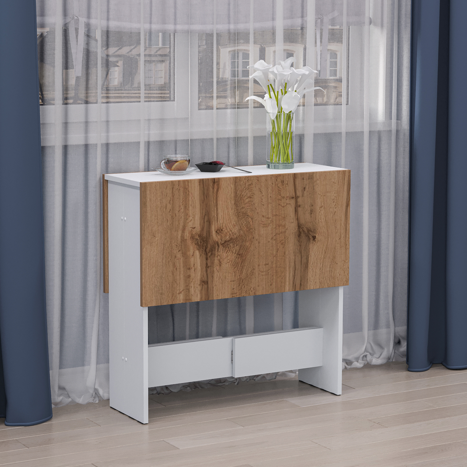 Стол обеденный LETTA Nicole - фото 7