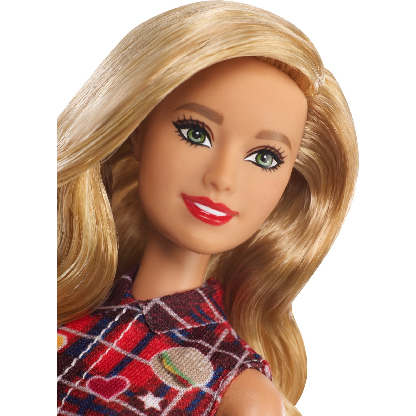 Кукла модельная Barbie FBR37 - фото 8