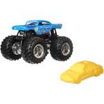 Автомобиль Hot Wheels 1:64 синий