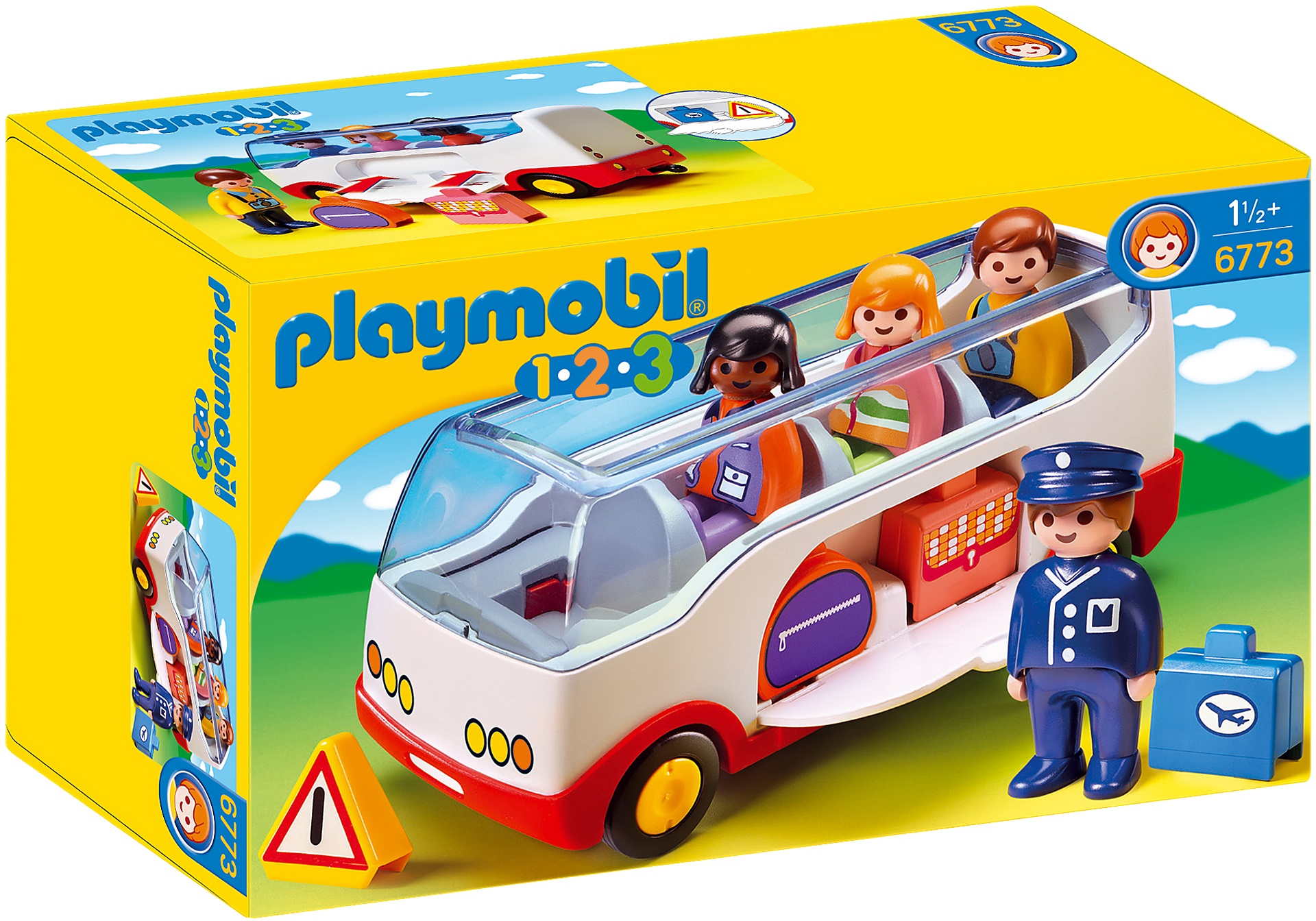 Конструктор Playmobil сборная игровая модель - фото 2