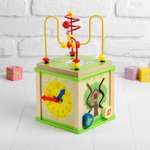 Игрушка Sima-Land бизиборд