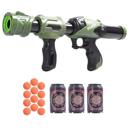 Пистолет XIN TOYS Игрушечное оружие