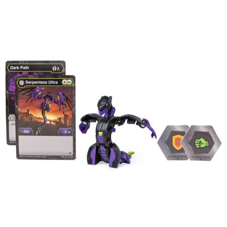 Фигурка Bakugan