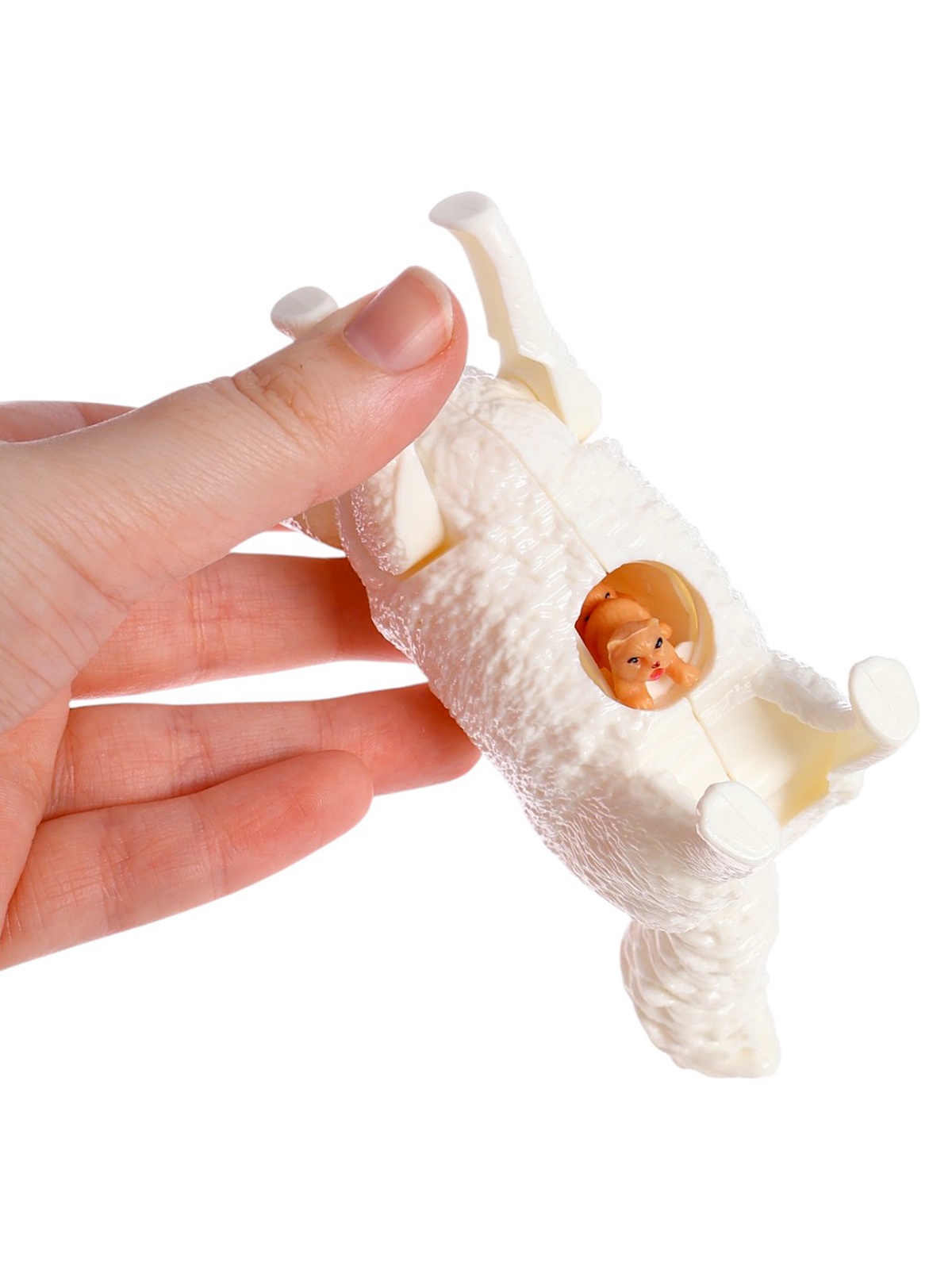 Кукла мини Sima-Land 10638404 - фото 5