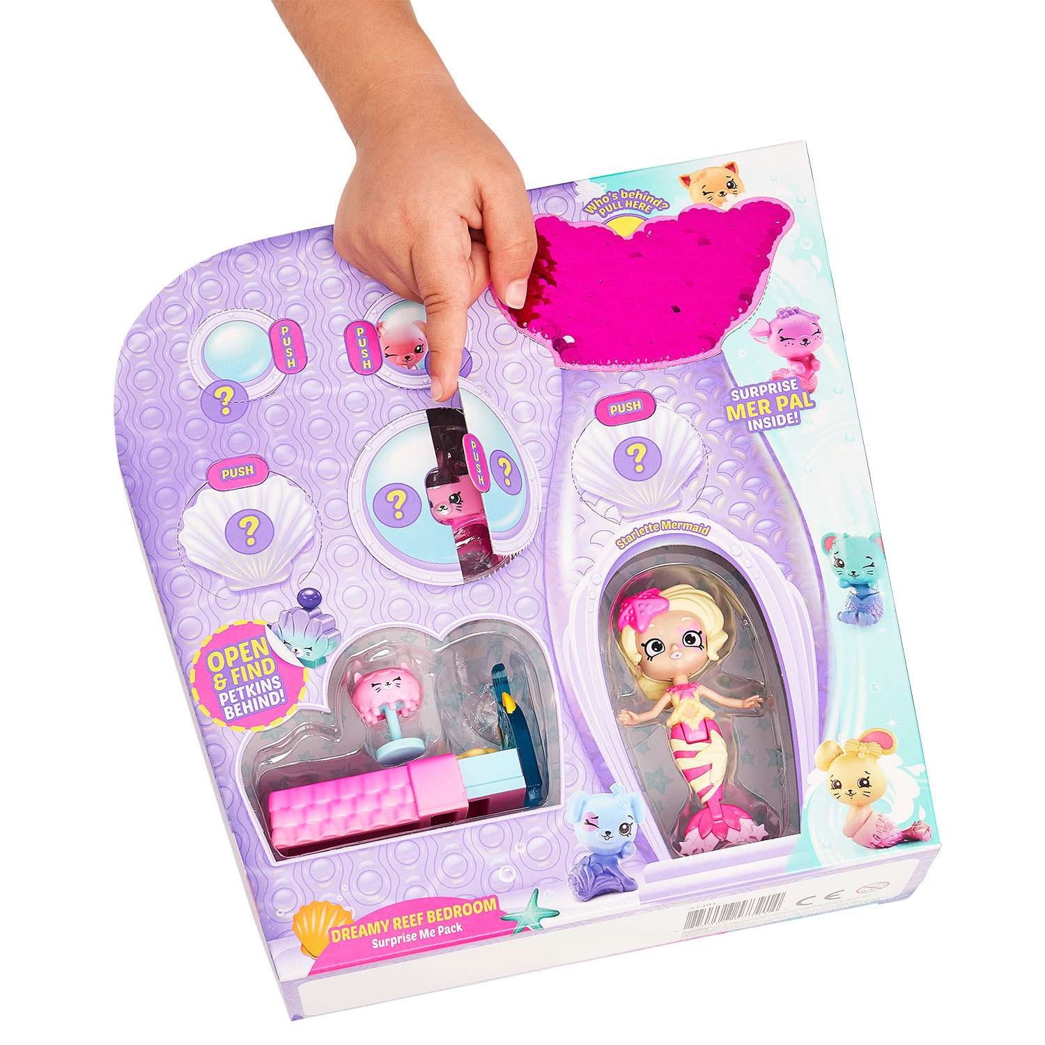 Игровой набор Happy Places Shopkins - фото 10