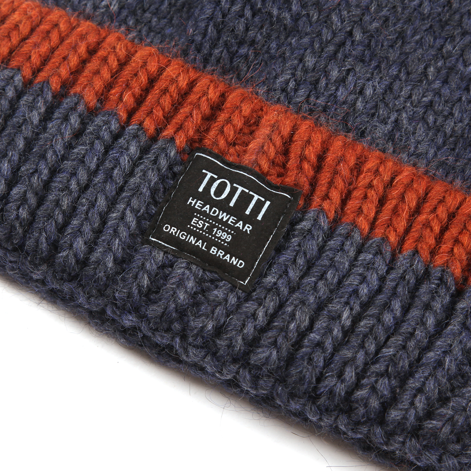 Шапка Kotik 11006_Серый - фото 3