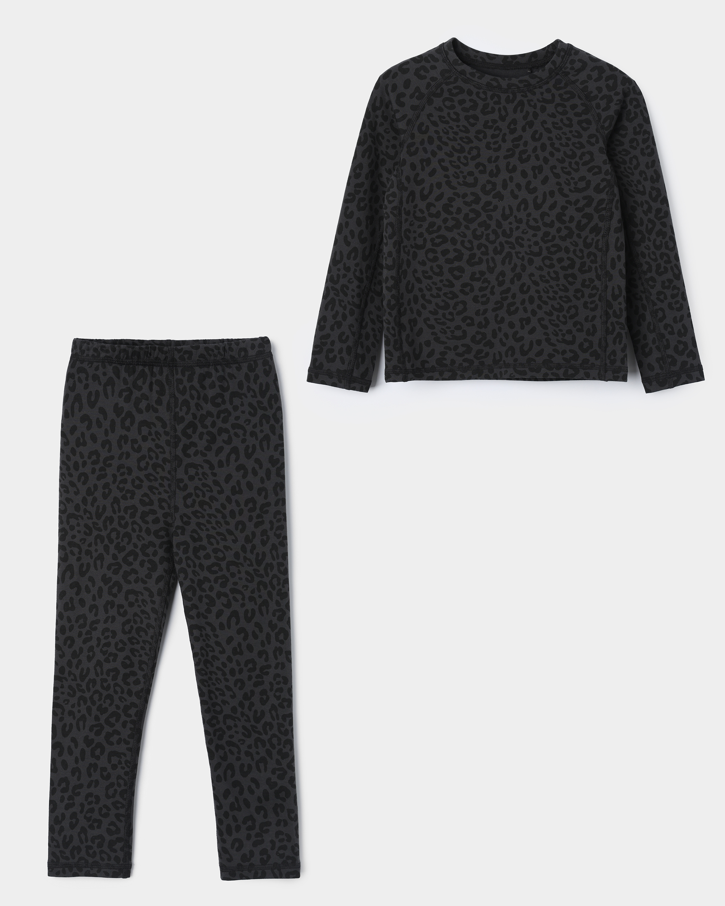 Термобельё Jomoto W25JO2-TUG11tg-GGZ1 - фото 1