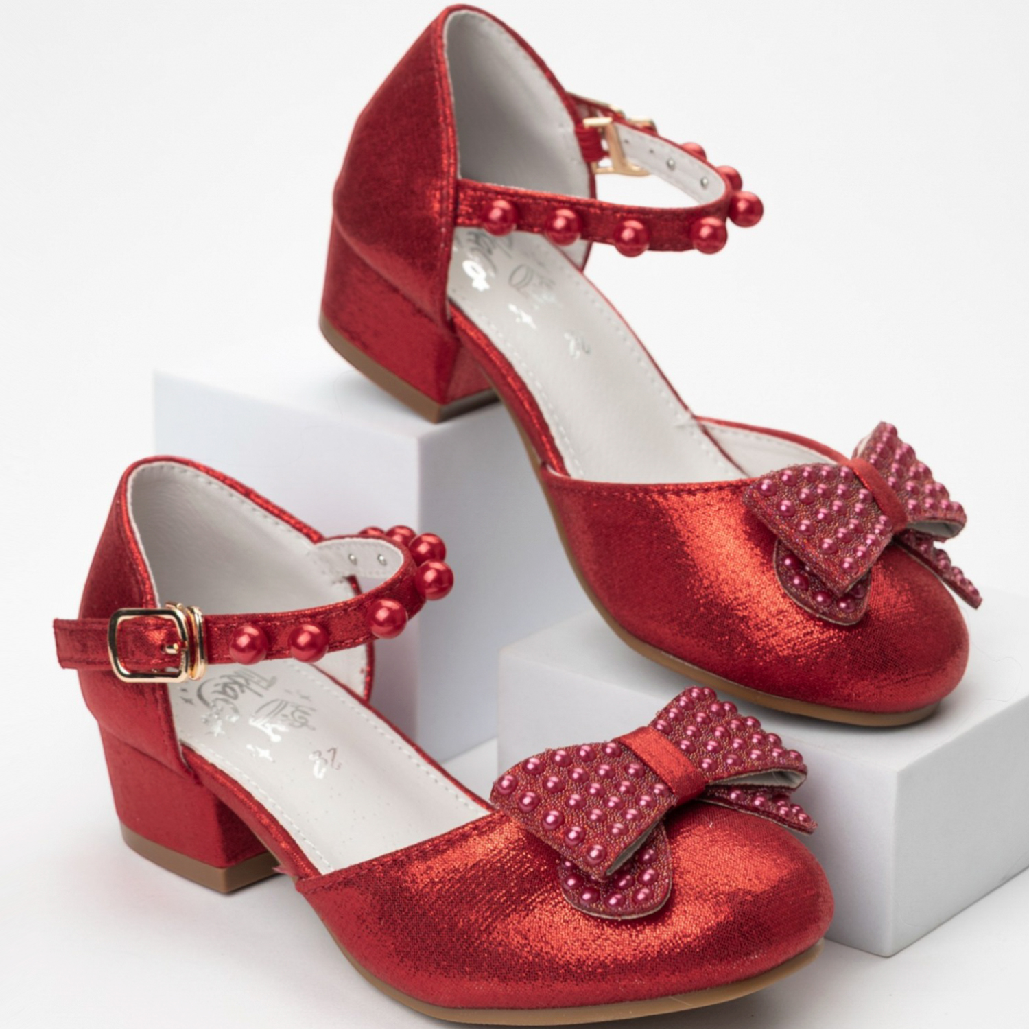 Изображение товара Туфли TikkaGo: 32