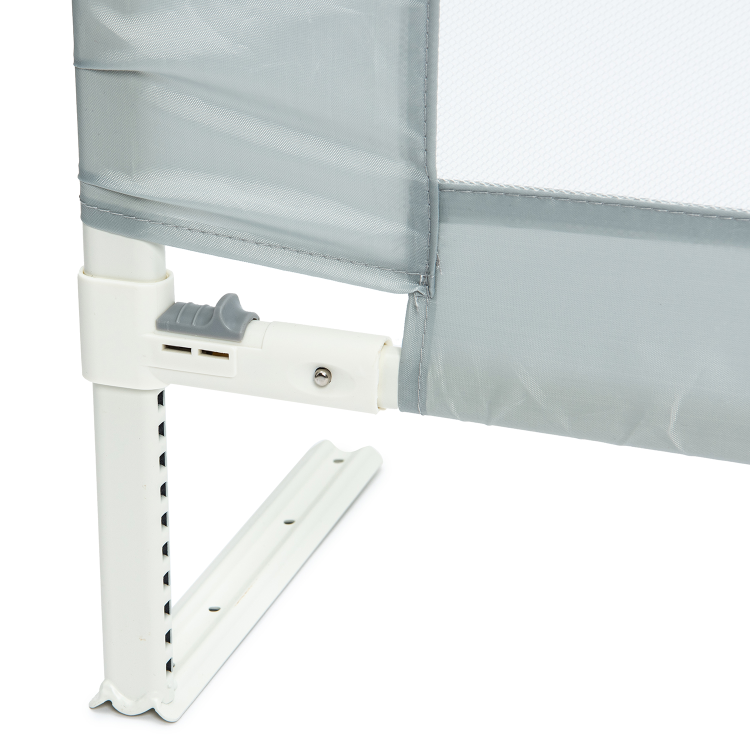 Барьер-ограничитель BabyGo 180 см - фото 8