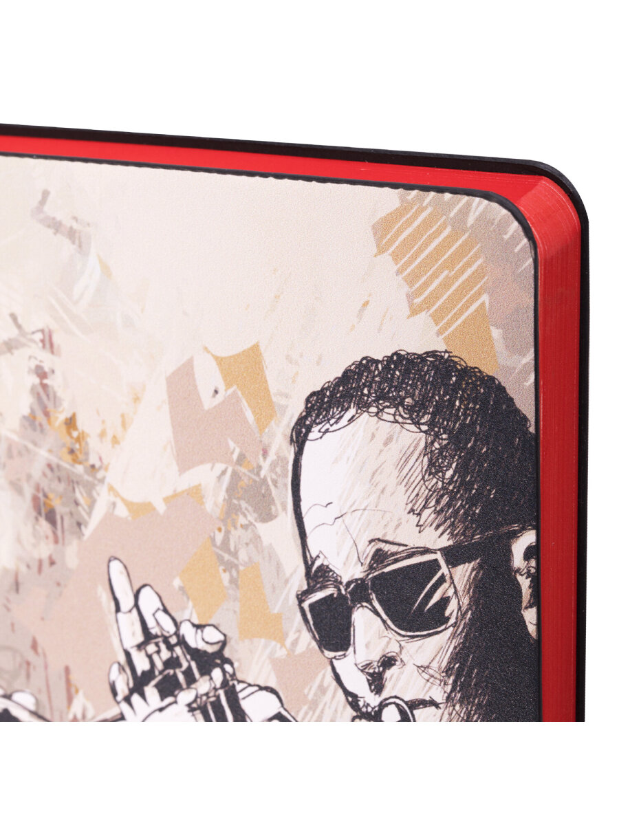 Ежедневник Brauberg 136 лист. - фото 7