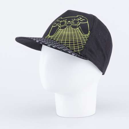 Бейсболка Котофей