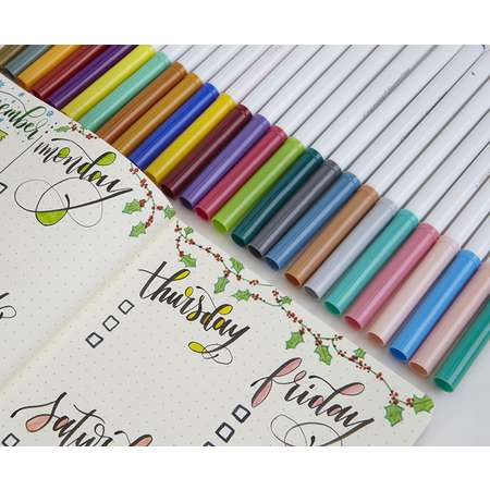 Фломастеры Crayola 12 цв.