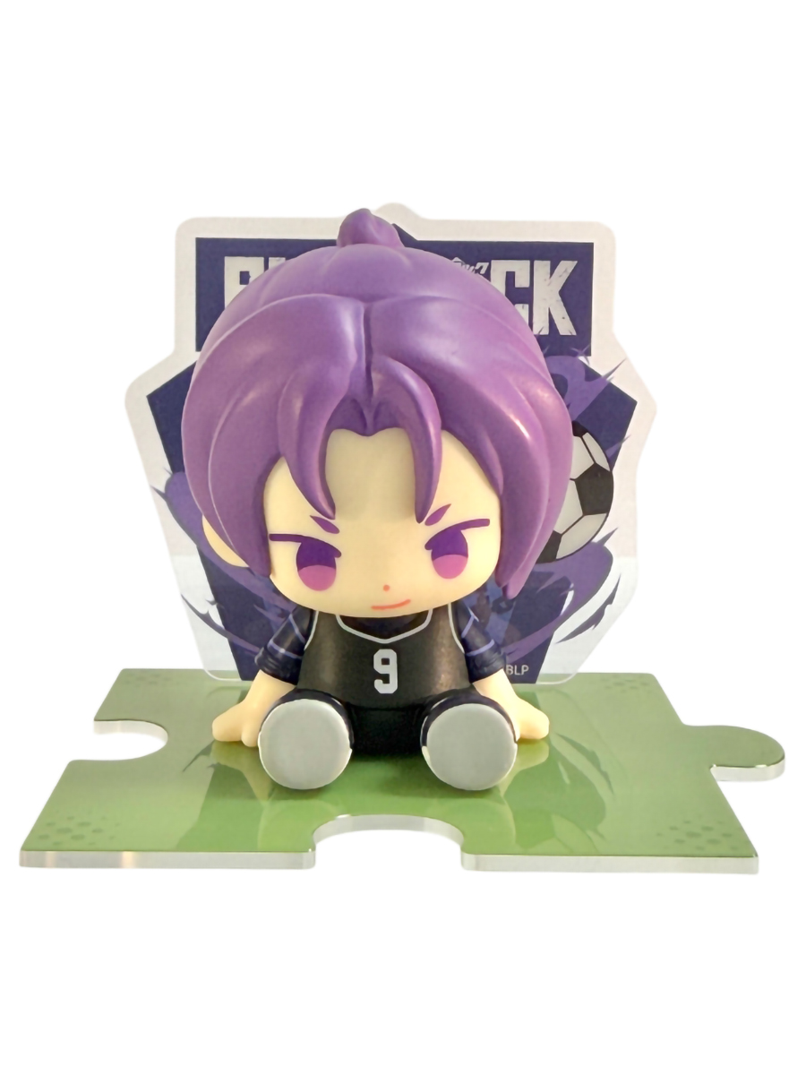 Фигурка Nullset - фото 12