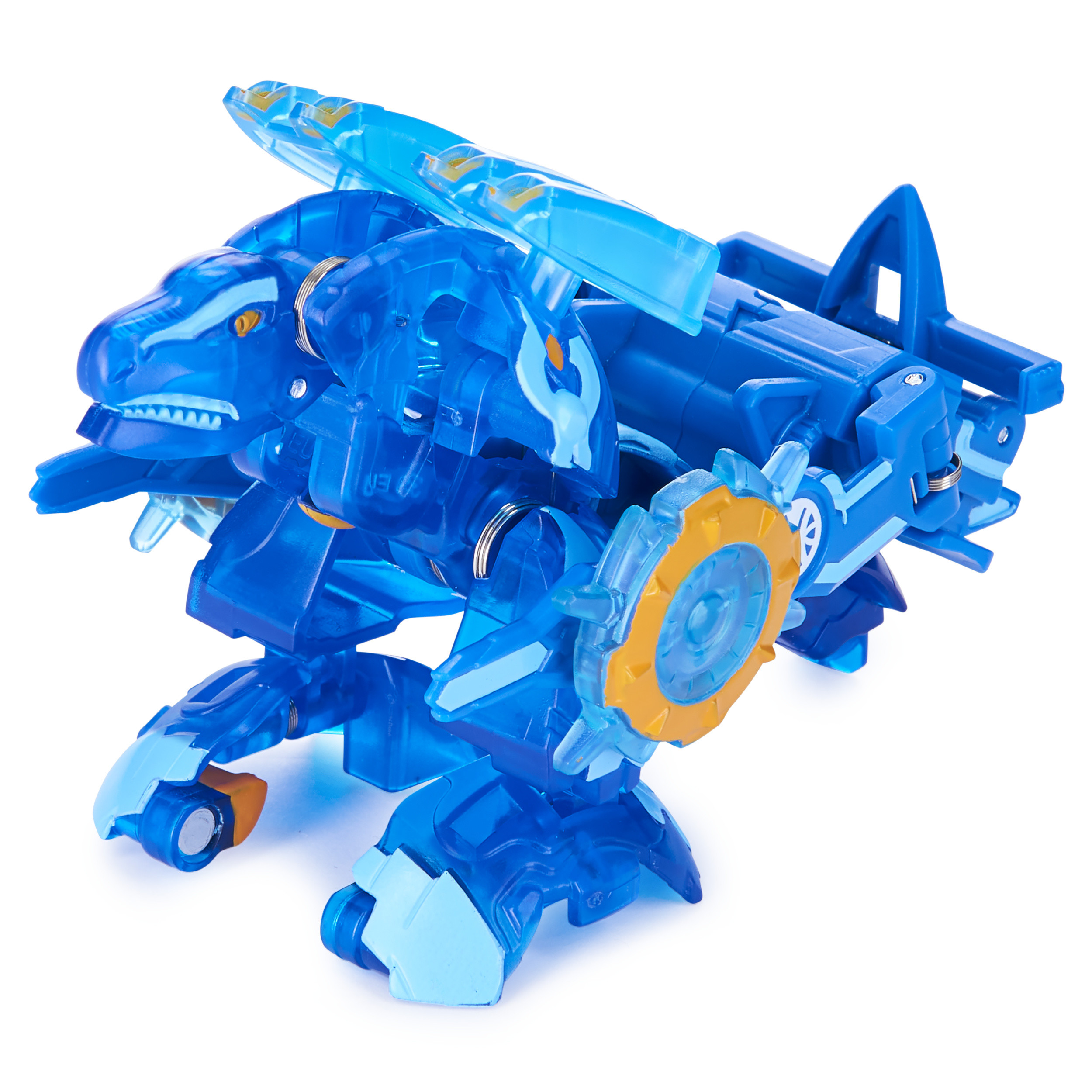 Игровой набор Bakugan - фото 3
