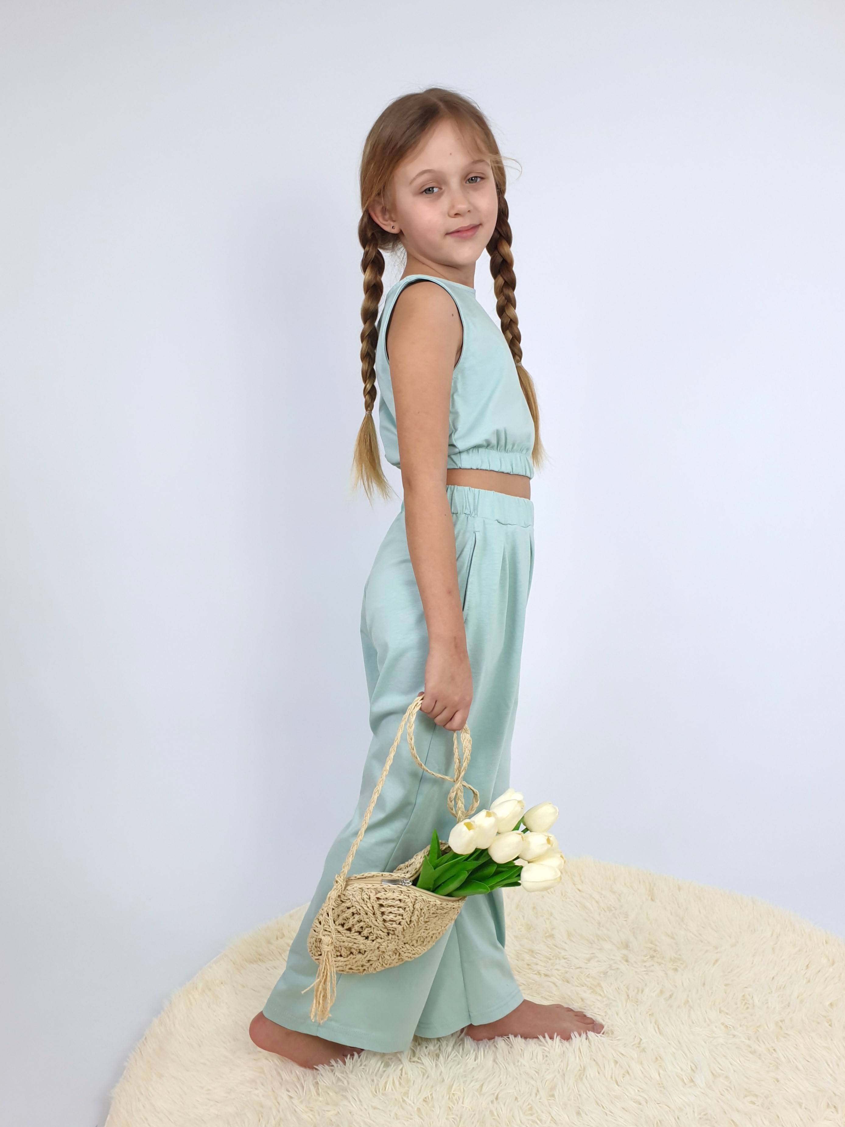 Комплект Luneva 02-157-4. - фото 6