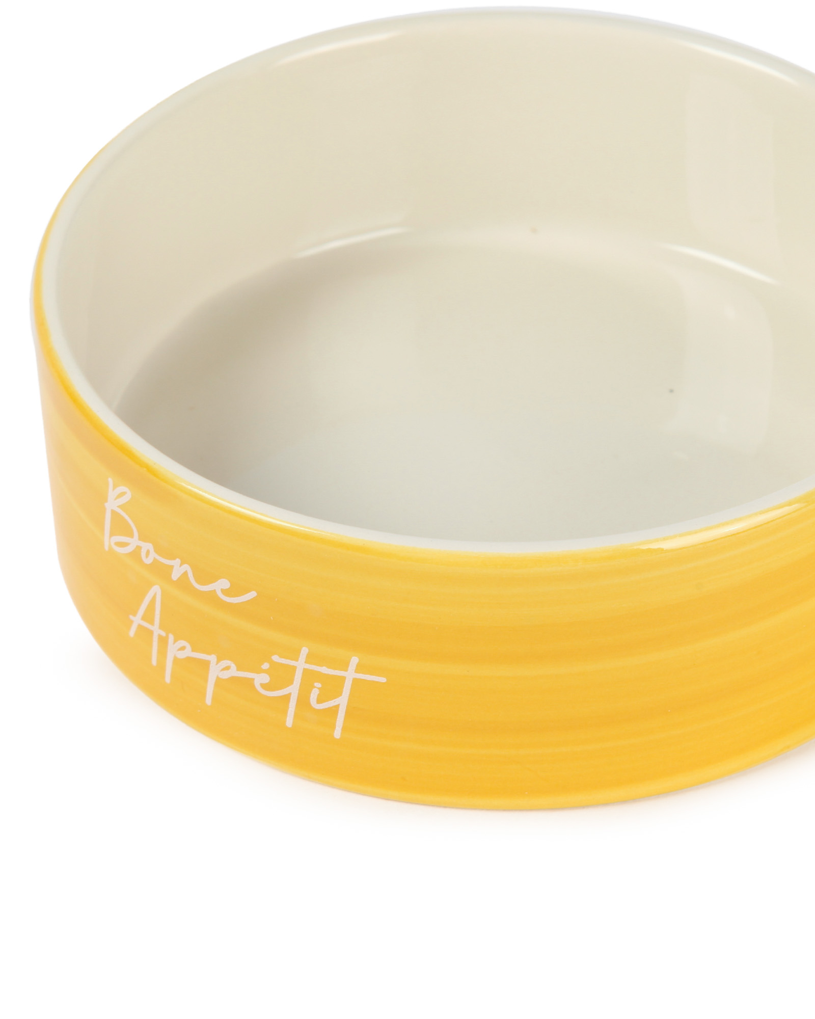 Миска керамическая Barbaks Пустыня объем 600мл - фото 3