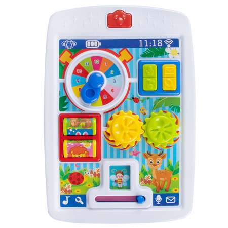 Игрушка Mommy Love планшет