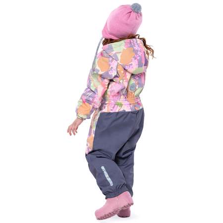 Комбинезон NIKASTYLE