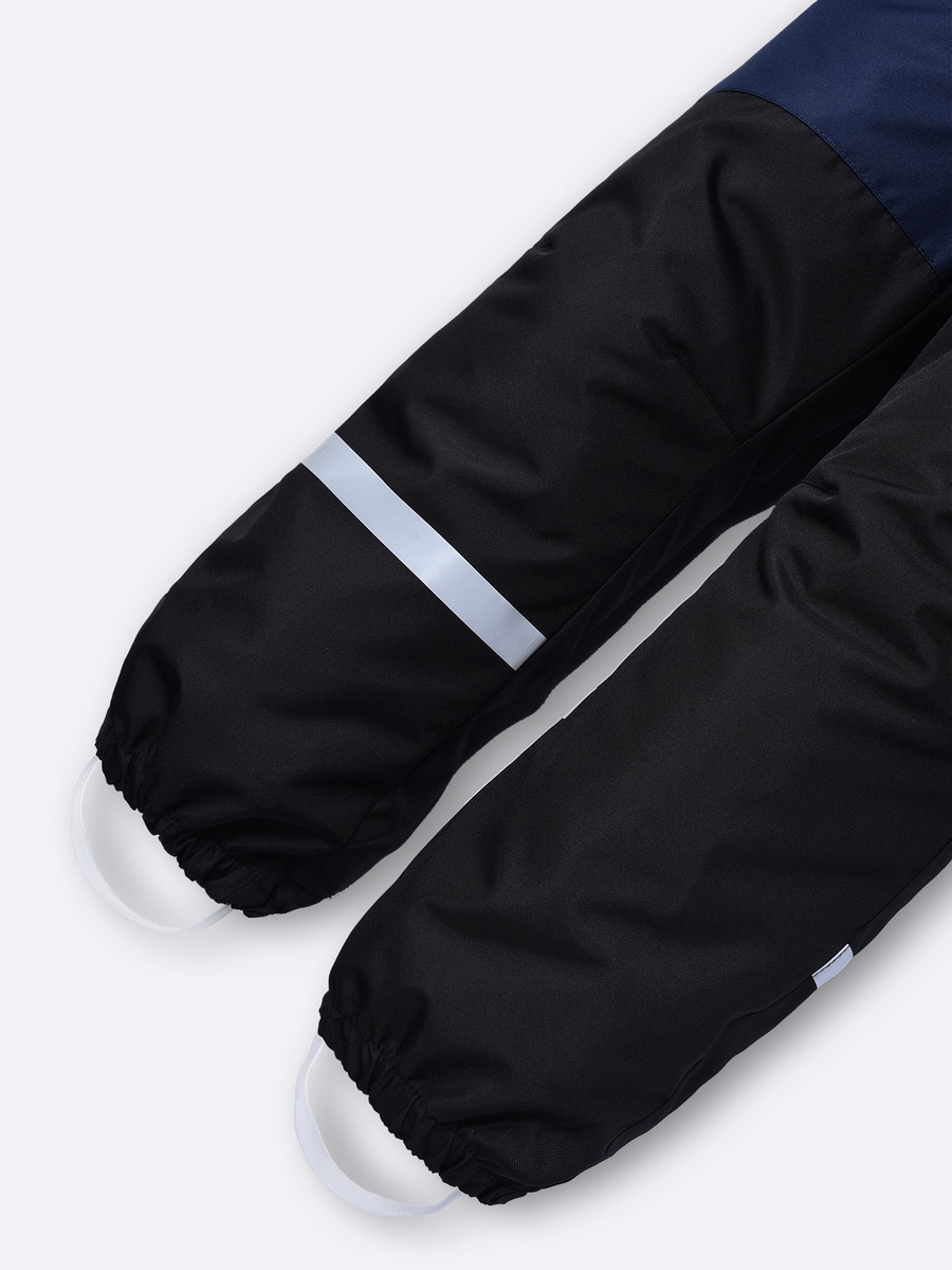 Комбинезон Lassie 72104101-6960 - фото 5