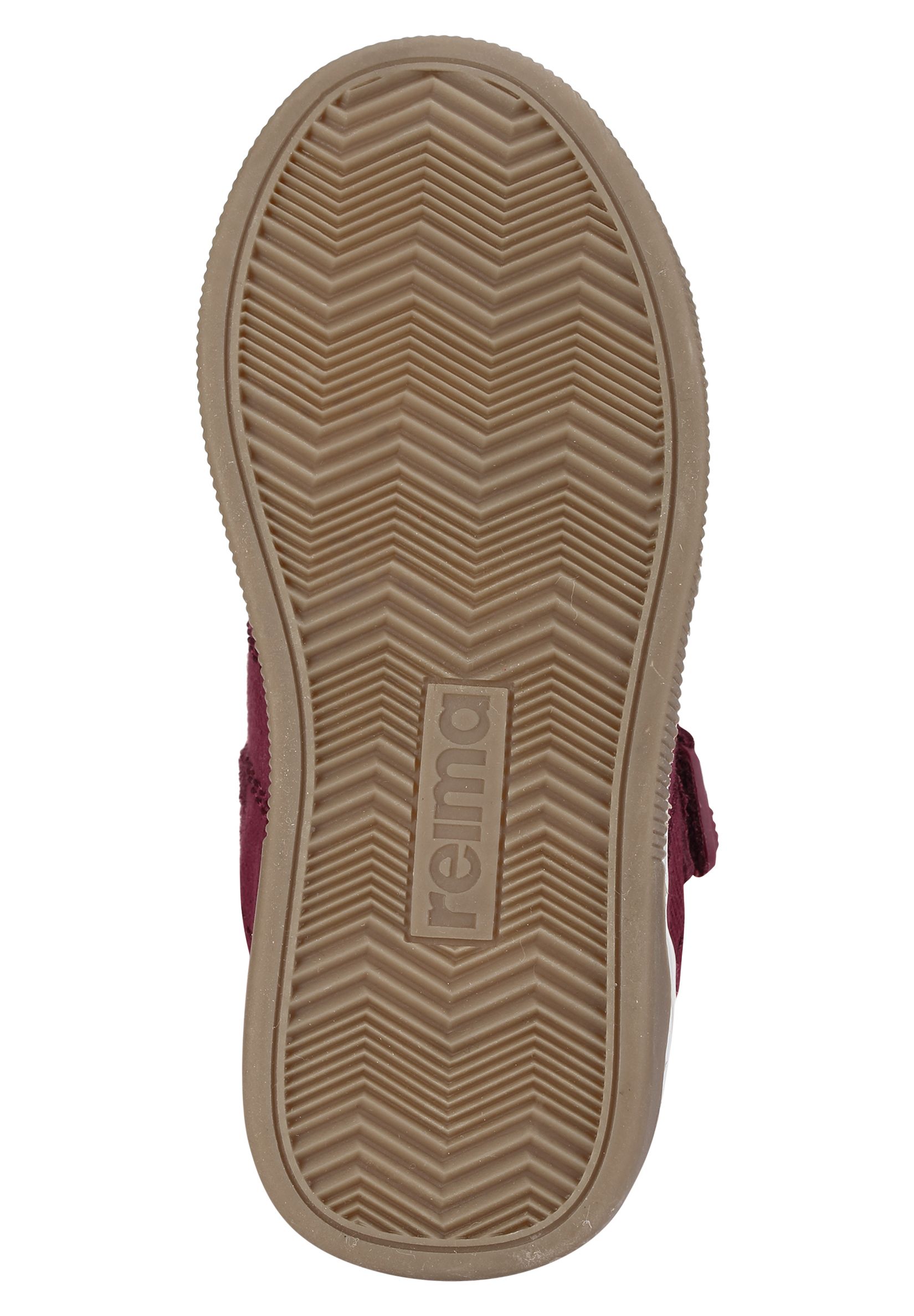 Кеды Reima 569369-3900 - фото 4